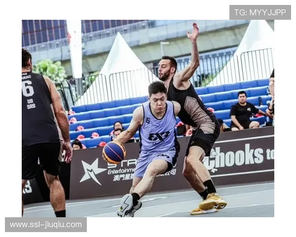 FIBA3x3女子系列赛全球总决赛携手环境能源交易所共推赛事碳中和目标