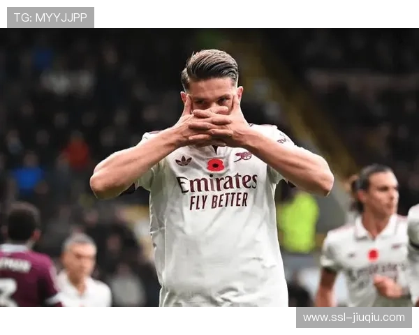 哲凯赖什替补登场远射破门，锁定阿森纳胜局