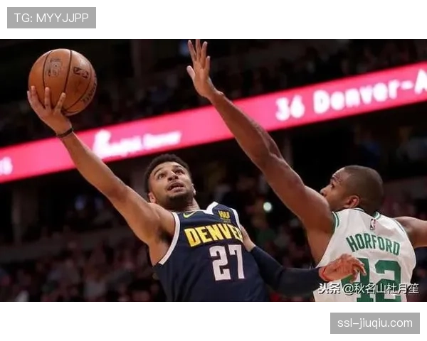 西部季后赛格局突变：掘金湖人核心接连伤停，争冠形势重新洗牌